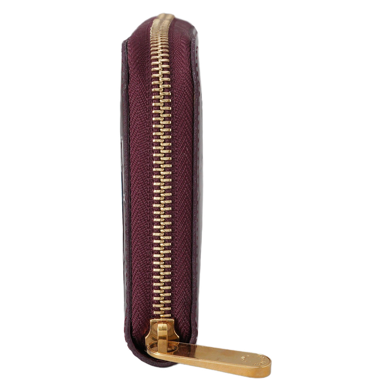 LOUIS VUITTON(USED)루이비통 베르니 지피 월릿